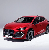 Elazığ'da yeni Clio 6'nın LPG seçeneği merak uyandırdı