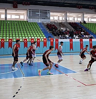 Elazığ'da Yerel Lig Heyecanı Başladı
