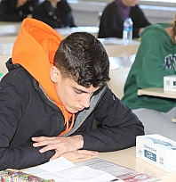 Elazığ'da YKS'ye hazırlık için ücretsiz deneme sınavı gerçekleştirilecek