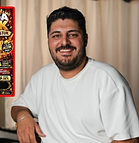 Elazığ'da 'Yoksa Yok Altın Koltuk' heyecanı!