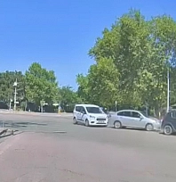 Elazığ'da zincirleme kaza