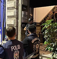 Elazığ dahil 12 ilde 'Ailem Güvende' operasyonu: 26 şüpheli gözaltında