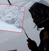 Elazığ dahil 24 il için sarı kodlu uyarı!