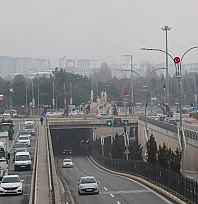 Elazığ dahil 27 ile kar yağışı bekleniyor