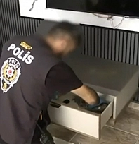 Elazığ dahil 29 ilde düğmeye basıldı: Siber suçlulara büyük darbe