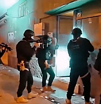 Elazığ dahil 33 İlde DEAŞ'a eş zamanlı operasyon: 233 şüpheli yakalandı