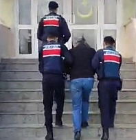 Elazığ dahil 34 ilde FETÖ operasyonu: 77 şüpheli yakalandı