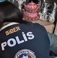 Elazığ dahil 5 ilde eş zamanlı baskın: Dolandırıcılara geçit yok