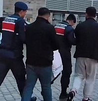 Elazığ dahil 63 ilde uyuşturucu operasyonu!