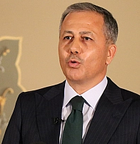 Elazığ dahil 72 ilde 970 zehir taciri yakalandı