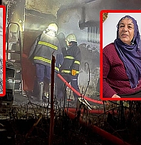 Elazığ'daki dehşette yeni detay: Yaşlı çifti öldüren şüpheli yakalandı