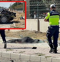 Elazığ'daki feci kazada ölen 2 kadının kentte bulunma nedeni ortaya çıktı