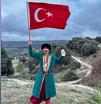 Elazığ'dan Avrupa'ya tam isabet