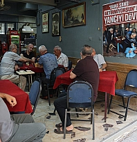Elazığ'dan ilginç olay: Yancıların kaderi afişle değişti