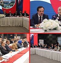 Elazığ'dan 'Terörsüz Türkiye' mesajı