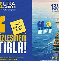 Elazığ'dan Ufka Yolculuk Yarışması'na 46 Umre Ödülü ve 6,2 milyon TL ödül