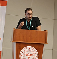 Elazığ Fethi Sekin Şehir Hastanesi'nde 'Günümüzde Normal Doğuma Bakış' Paneli gerçekleştirildi