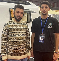 Elazığ fuarının gözdesi oldu! Uygun fiyatıyla ziyaretçilerin dikkatini çekiyor