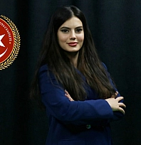 Elazığ Gazeteciler ve Medya Cemiyeti'nden bir ilk kadın kurulu başkanlığı kuruldu