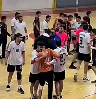 Elazığ Gençlik Spor hentbolda 5'te 5 yaptı