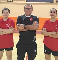 Elazığ gençlik ve spor kulübünden millî takım kampına üç isim