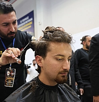 Elazığ güzelliğin merkezi oldu: 13 Ülkeyi ağırlıyor
