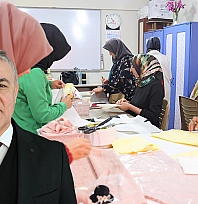 Elazığ Halk Eğitim Merkezi'nden 75 alanda eğitim hamlesi
