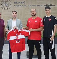 Elazığ hentbolunda profesyonel lig gücü, 21 sporcu gururu