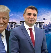Elazığ İçin Gurur Günü: Zeki Akbıyık Tarihi NATO Zirvesini Yerinden Takip Ediyor
