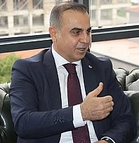 Elazığ İl Kültür ve Turizm Müdürü Görevden Alındı