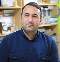 Elazığ İl Kültür ve Turizm Müdürlüğüne Kadir Atıcı atandı