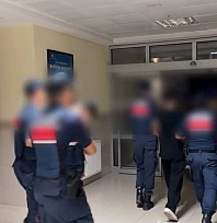 Elazığ'ın da aralarında bulunduğu 19 ilde yasa dışı bahis operasyonu: 31 Tutuklama