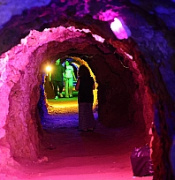 Elazığ'ın doğal kliması turizmin gözdesi oldu