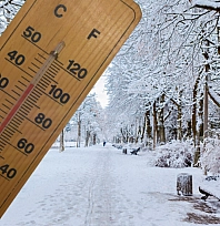 Elazığ'ın en dondurucu kışı ne zaman yaşandı?