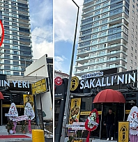 Elazığ'ın En Sevilen lezzeti yeni yerinde hizmete başladı