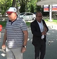 Elazığ'ın fenomen çilekçisi Deveci, hayatını kaybetti