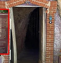Elazığ'ın gizli cenneti: 450 Metrelik gizemli mağara