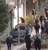 Elazığ'ın o noktasında 3 gün arayla trafik kazası