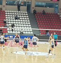 Elazığ'ın Sultanları'na Kahramanmaraş engeli