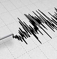 Elazığ'ın Yanı başında Gece Yarısı Korkutan Deprem