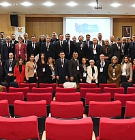 Elazığ Kent Konseyi Başkanı Nafiz Koca açıklama ve teşekkür mesajı