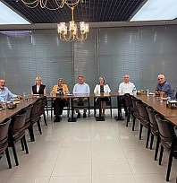 Elazığ Kent Konseyi'nde seçim tarihi belli oldu