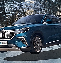 Elazığ kışına elektrikli araçlar hazır mı?