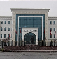 Elazığ merkezde bazı kurumlarda eğitime 1 gün ara