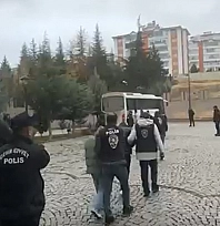 Elazığ merkezli yasadışı bahis operasyonu: 10 tutuklama