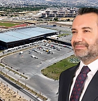Elazığ Otogarı Türkiye'nin en iyi otogarı seçildi