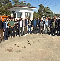 Elazığ pancar çiftçileri mağdur: 'Pancar tarlada çürüyor, emeğimiz ziyan oluyor'