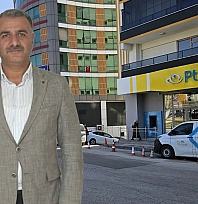 Elazığ PTT 8.Bölge müdürü belli oldu