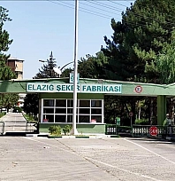 Elazığ Şeker Fabrikası personel alımı için ihaleye çıktı! 19 personel 12 ay süreyle görevlendirilecek