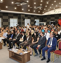 Elazığ Sivil Katılım Zirvesi gerçekleştirildi